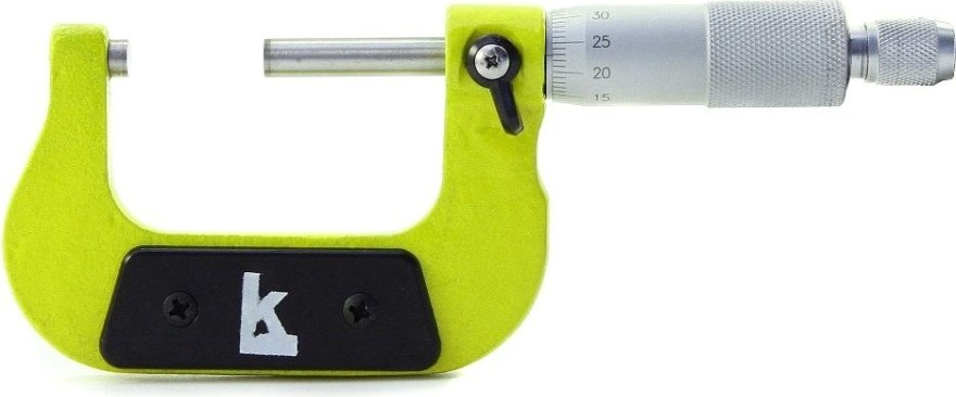 Микрометр КАЛИБРОН МК 125 - 150 кл.1 [70413]