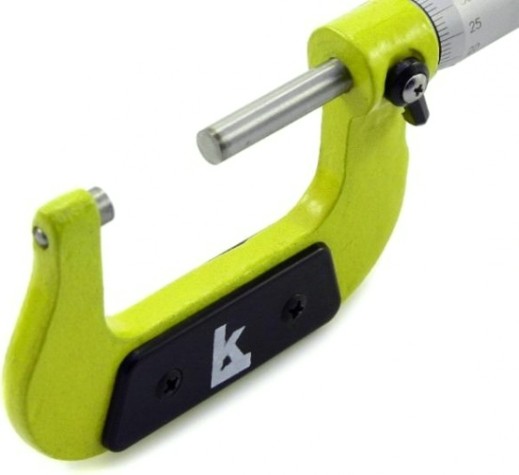 Микрометр КАЛИБРОН МК 125 - 150 кл.1 [70413]