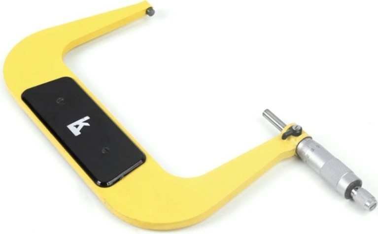 Микрометр КАЛИБРОН МК 150 - 175 кл.1 [70414]