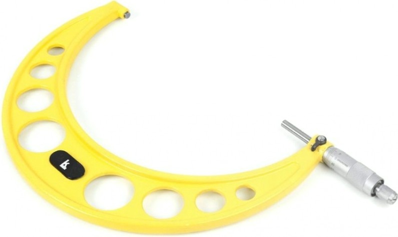 Микрометр КАЛИБРОН МК 200 - 225 кл.1 [70416]