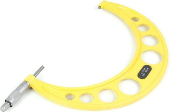 Микрометр КАЛИБРОН МК 200 - 225 кл.1 [70416]