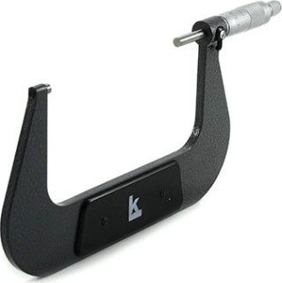 Микрометр КАЛИБРОН МК 25 - 50 кл.1 [121893]