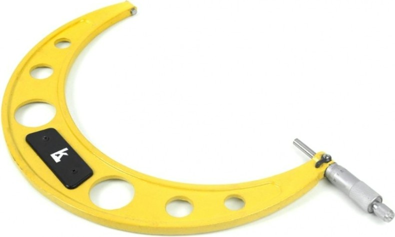 Микрометр КАЛИБРОН МК 250 - 275 кл.1 [70418]