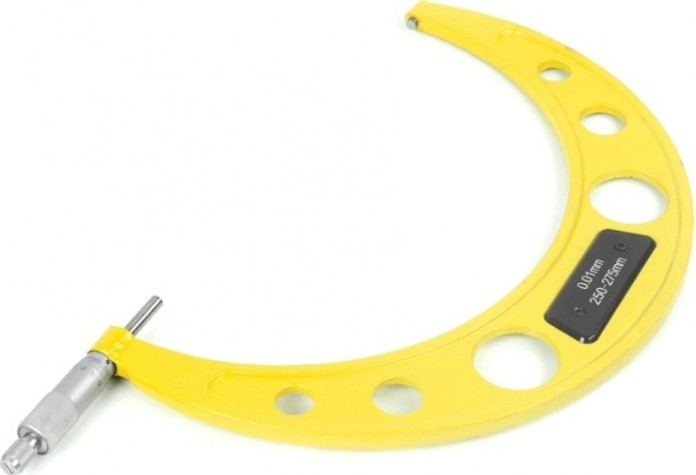 Микрометр КАЛИБРОН МК 250 - 275 кл.1 [70418]