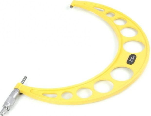 Микрометр КАЛИБРОН МК 275 - 300 кл.1 [70419]