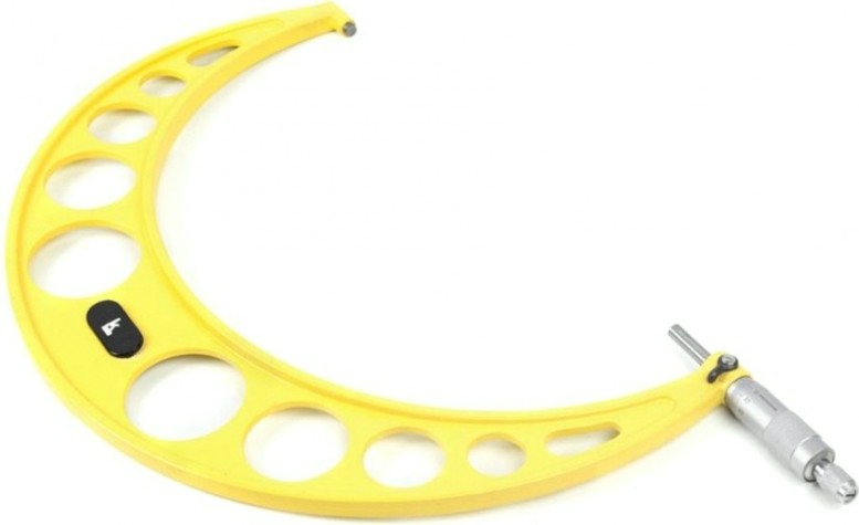 Микрометр КАЛИБРОН МК 275 - 300 кл.1 [70419]