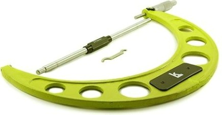 Микрометр КАЛИБРОН МК 300 - 400 0.01 [121906]