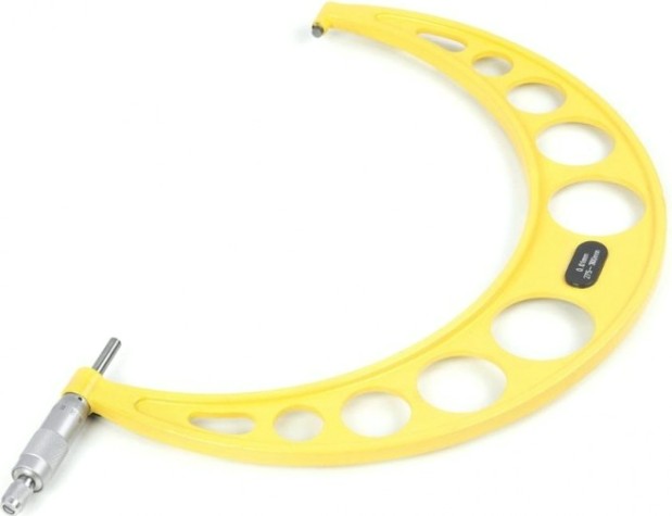 Микрометр КАЛИБРОН МК 300 - 400 0.01 [72999]