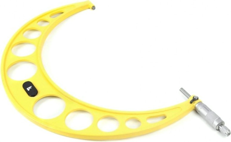 Микрометр КАЛИБРОН МК 300 - 400 0.01 [72999]