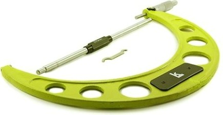 Микрометр КАЛИБРОН МК 400 - 500 0.01 [73000]