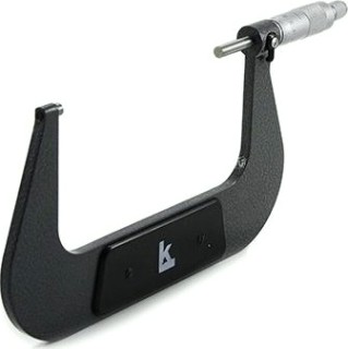 Микрометр КАЛИБРОН МК 50 - 75 кл.1 [121895]