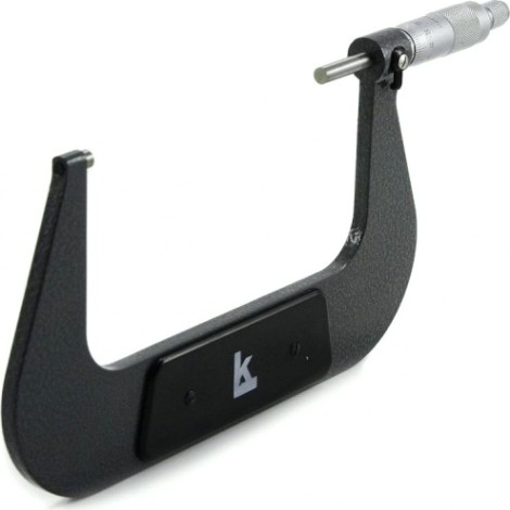 Микрометр КАЛИБРОН МК 75 - 100 кл.1 [121897]