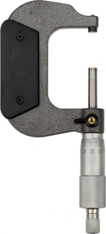 Микрометр REXANT МК 25-50 мм [12-9111]