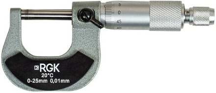 Микрометр RGK MCM-25 [779555]