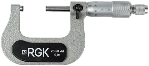 Микрометр RGK MCM-50 [756976]