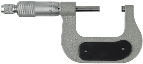 Микрометр RGK MCM-50 [756976]