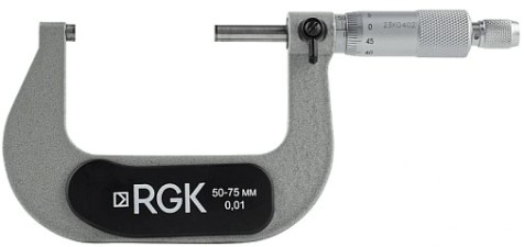 Микрометр RGK MCM-75 [756983]