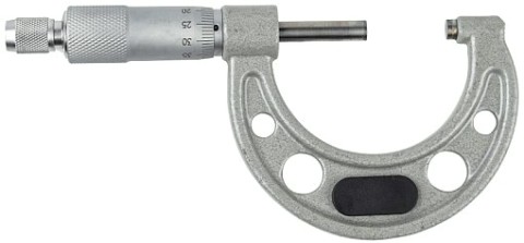 Микрометр RGK MРM-50 [757065]