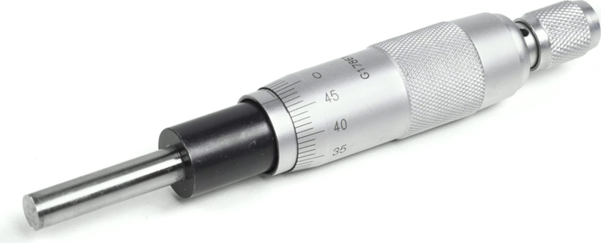Микрометр SHAN Головка МГ- 25 [351256]