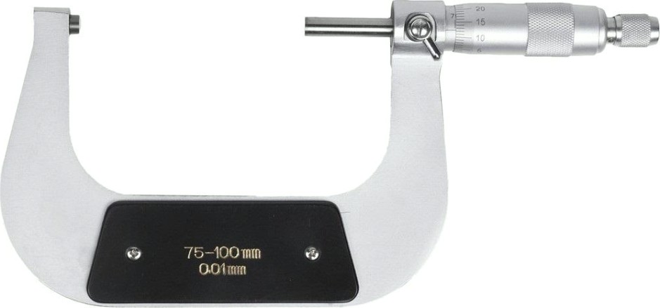 Микрометр SHAN МК - 100 0.01 [123741]