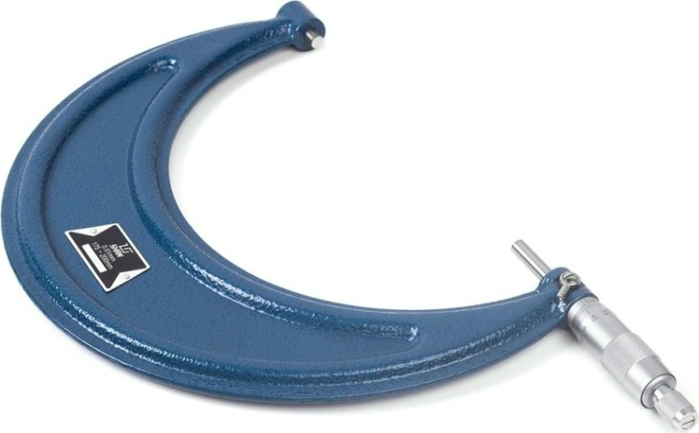 Микрометр SHAN МК - 200 0.01 [123745]