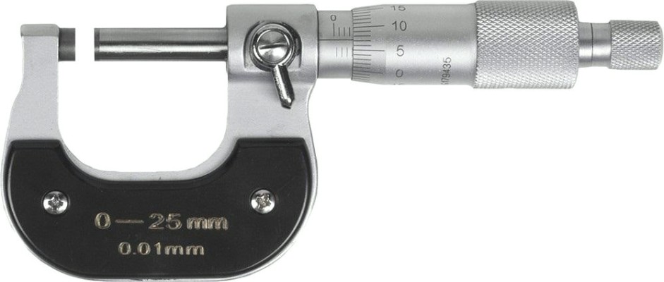 Микрометр SHAN МК - 25 0.01 [123738]