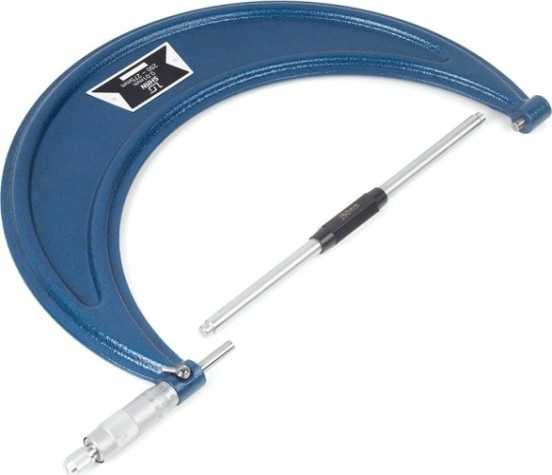 Микрометр SHAN МК - 275 0.01 [123748]