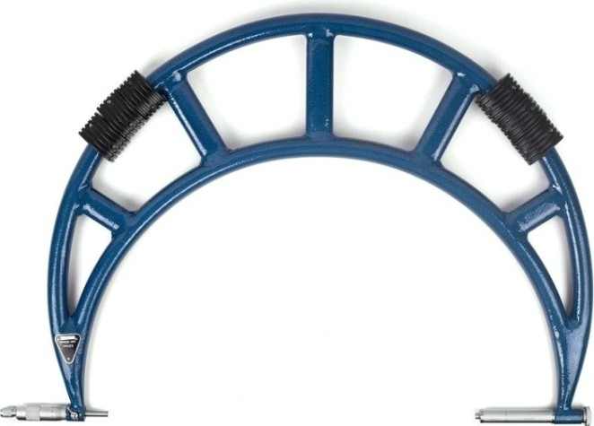 Микрометр SHAN МК - 500 0.01 [123751]