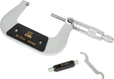 Микрометр SHAN МК - 75 0.01 [123740]