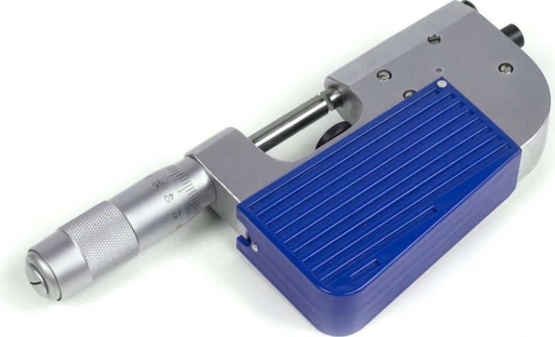 Микрометр SHAN рычажный МР- 25 0,001 [136289]