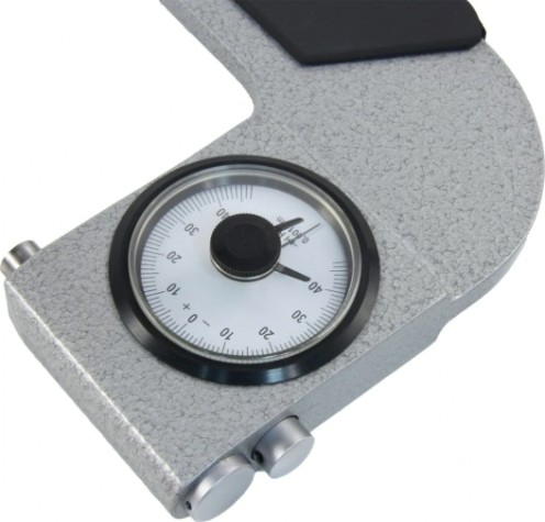 Микрометр SHAN рычажный МР- 75 0.001 [136291]