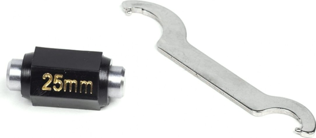 Микрометр SHAN зубомерный МЗ- 50 0,01 [351254]