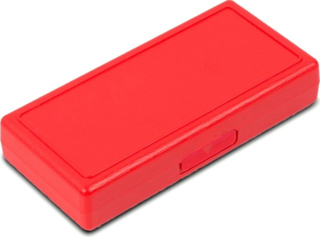 Микрометр SHAN зубомерный МЗ- 50 0,01 [351254]