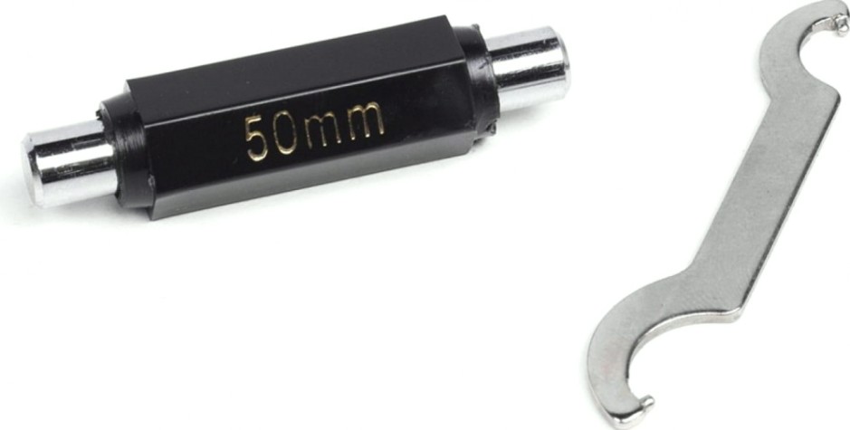 Микрометр SHAN зубомерный МЗ- 75 0,01 [351255]