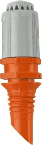 Микронасадка GARDENA 360° (5 шт. в блистере) 01365-29.000.00 [01365-29.000.00]