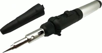Микропаяльник газовый TurboJet TJ100-B 256 Вт