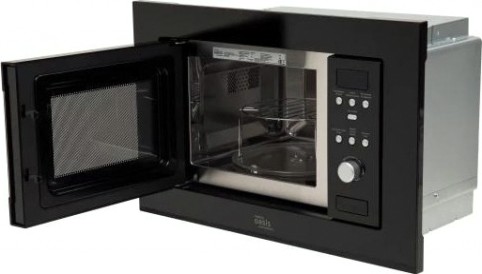 Микроволновая печь making Oasis everywhere MW-RMB [4640130939724]