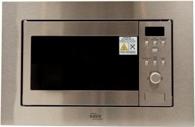 Микроволновая печь making Oasis everywhere MW-RMS [4640130939748]