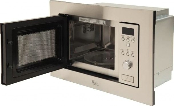 Микроволновая печь making Oasis everywhere MW-RMS [4640130939748]