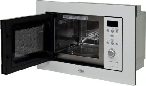 Микроволновая печь making Oasis everywhere MW-RMW [4640130939731]