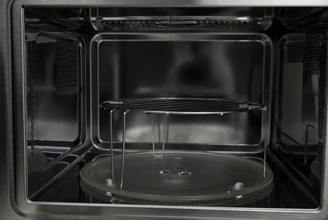 Микроволновая печь making Oasis everywhere MW-SGB [4640130939755]