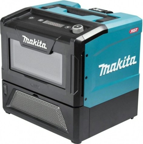 Микроволновая печь MAKITA XGT MW001GZ аккумуляторная [MW001GZ]