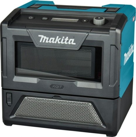 Микроволновая печь MAKITA XGT MW001GZ аккумуляторная [MW001GZ]