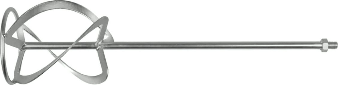 Миксер АТАКА МТР-160 д/тяжелых растворов 160х590 мм [УТ-99836]