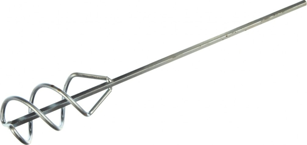 Миксер Biber 35 831 д/песчано-гравийных смесей 60х400мм, шестигранный [тов-084733]