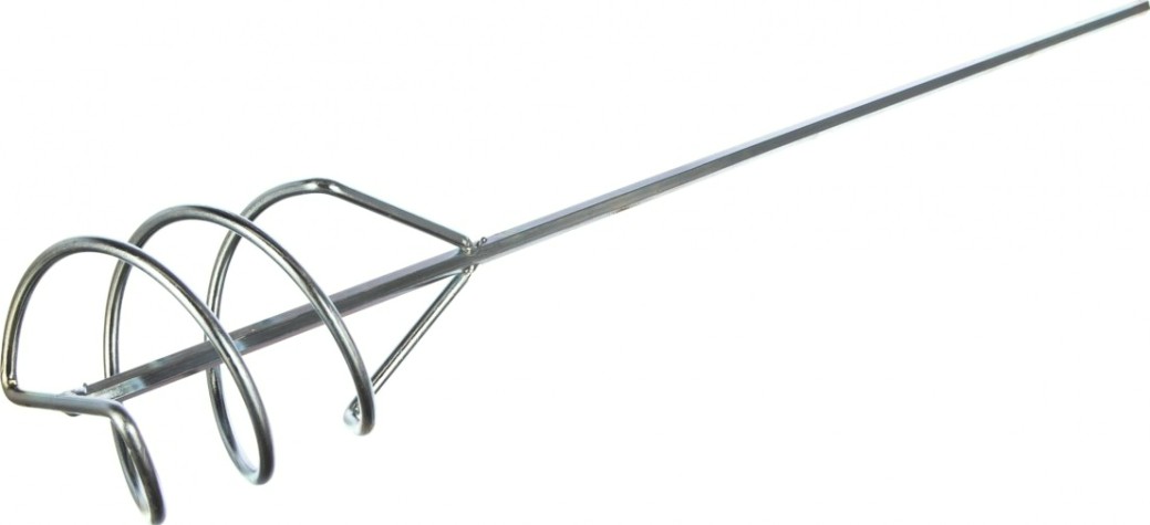 Миксер Biber 35 833 д/песчано-гравийных смесей 100х600мм, шестигранный [тов-084735]