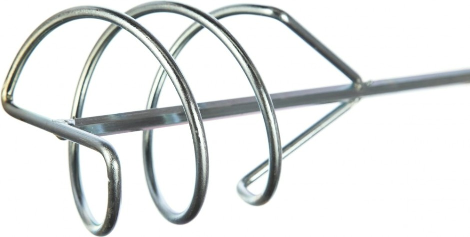 Миксер Biber 35 833 д/песчано-гравийных смесей 100х600мм, шестигранный [тов-084735]