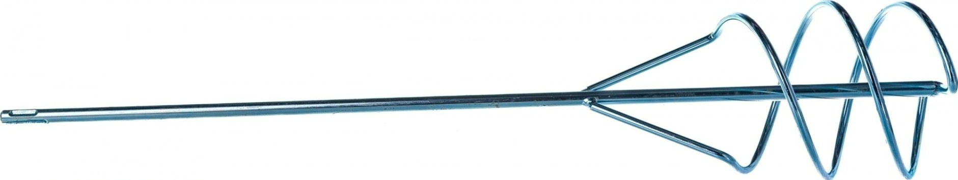 Миксер Biber 35 845 д/песчано-гравийных смесей, 100х600мм, sds+ хвосто [тов-195268]