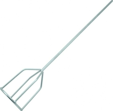 Миксер Denzel 848 427 100х590 мм, оцинкованный, шестигранный хвостовик 8 [848427]