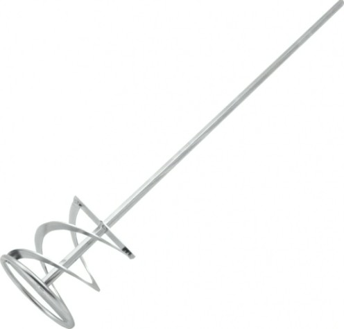 Миксер Denzel 848 457 100х600мм,оцинкованный,шестигранный хвостовик 10мм [848457]